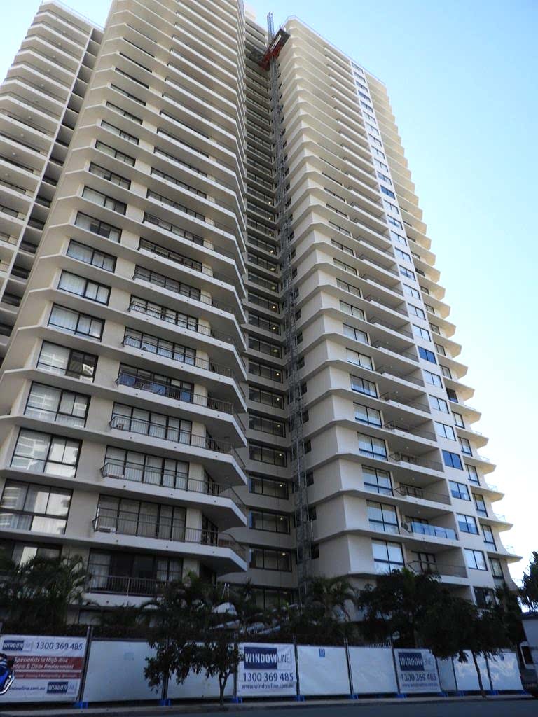 Beach Haven - Broadbeach